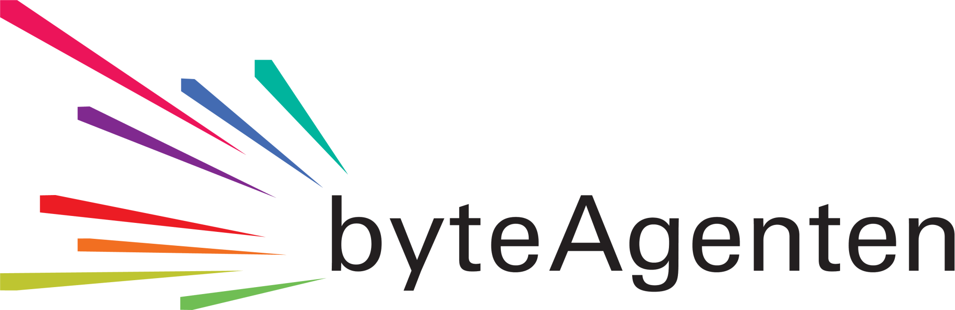 byteAgenten Logo
