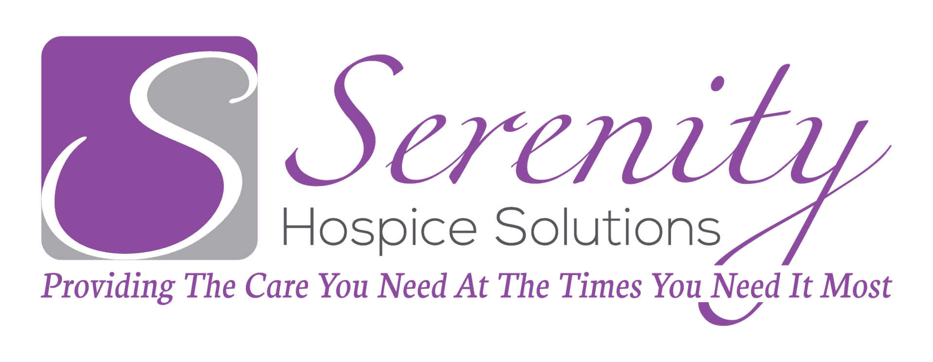Serenity Hospice Solutions
