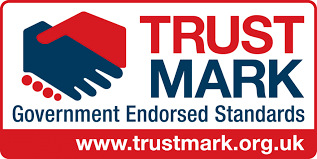 image of the Trust Mark logo - PhaseOne Electrical are full members
