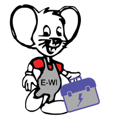 Logo Logo Elektro Widhammer