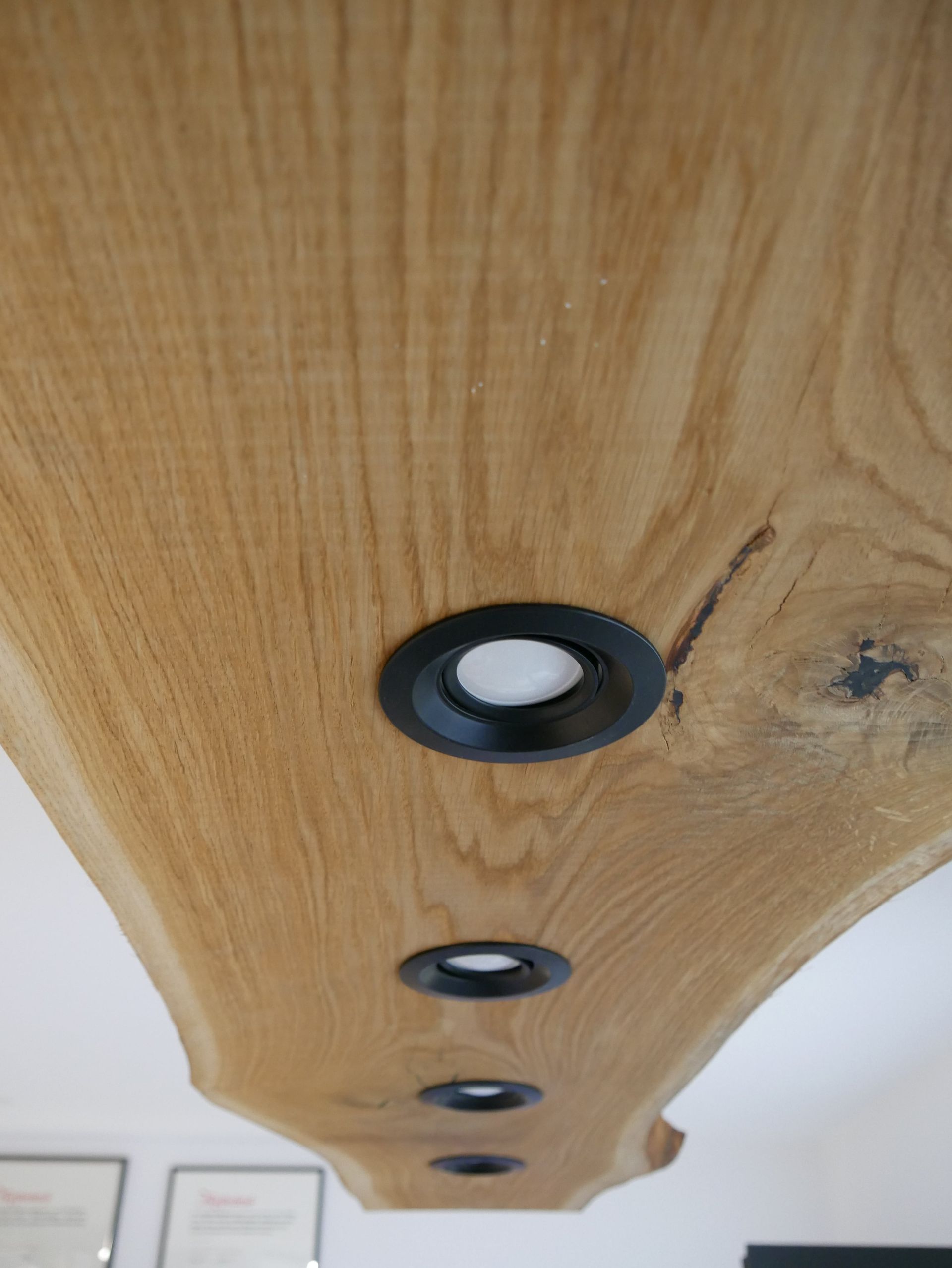 Lampen bei Elektro Widhammer in Feldkirchen-Westerham