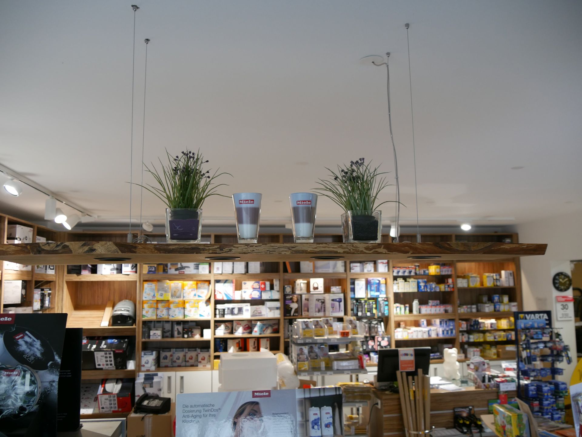 Elektro Widhammer in Feldkirchen-Westerham