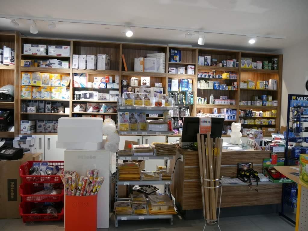 Elektro Widhammer in Feldkirchen-Westerham