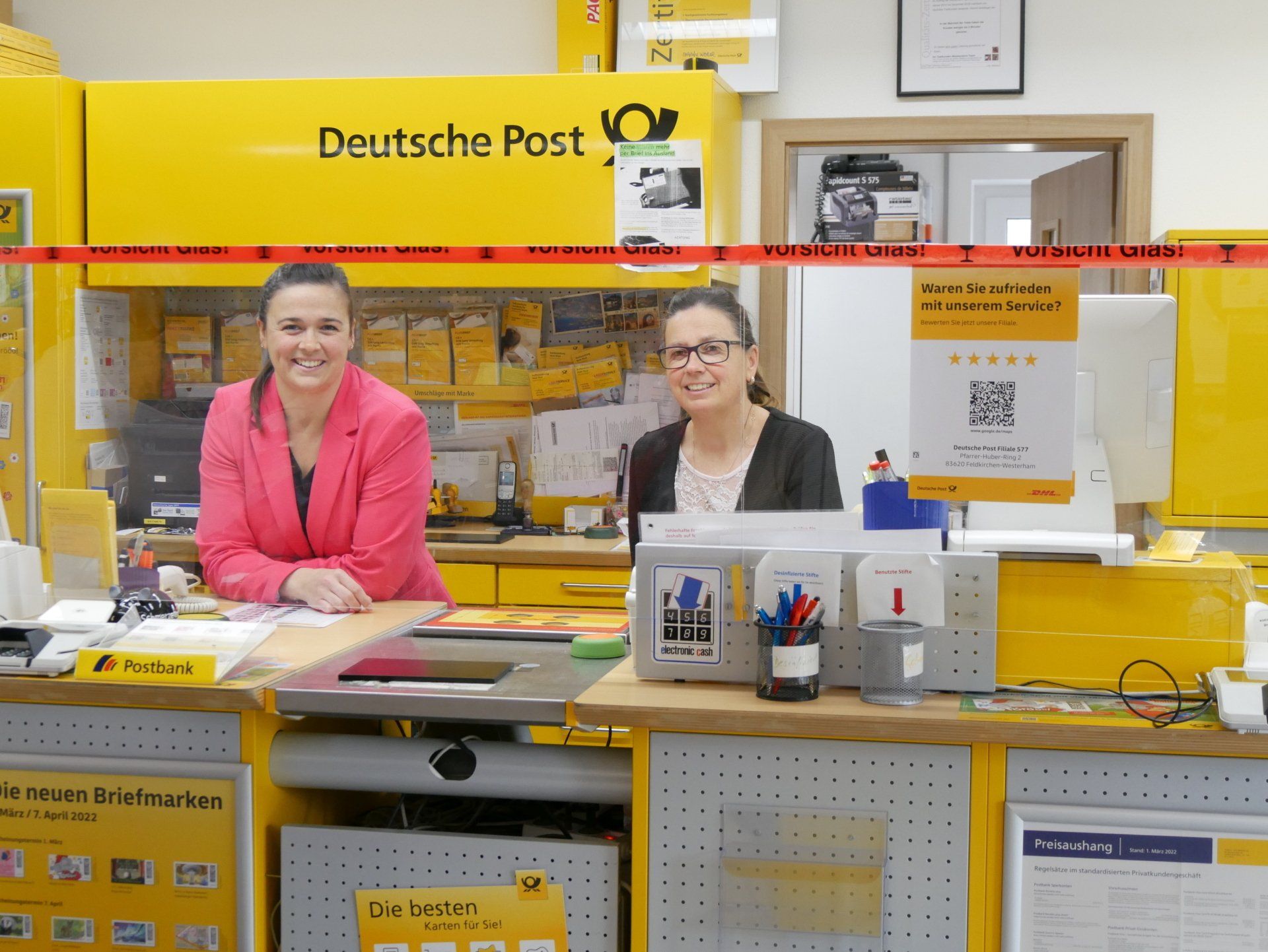 Unser Team - Elektro Widhammer