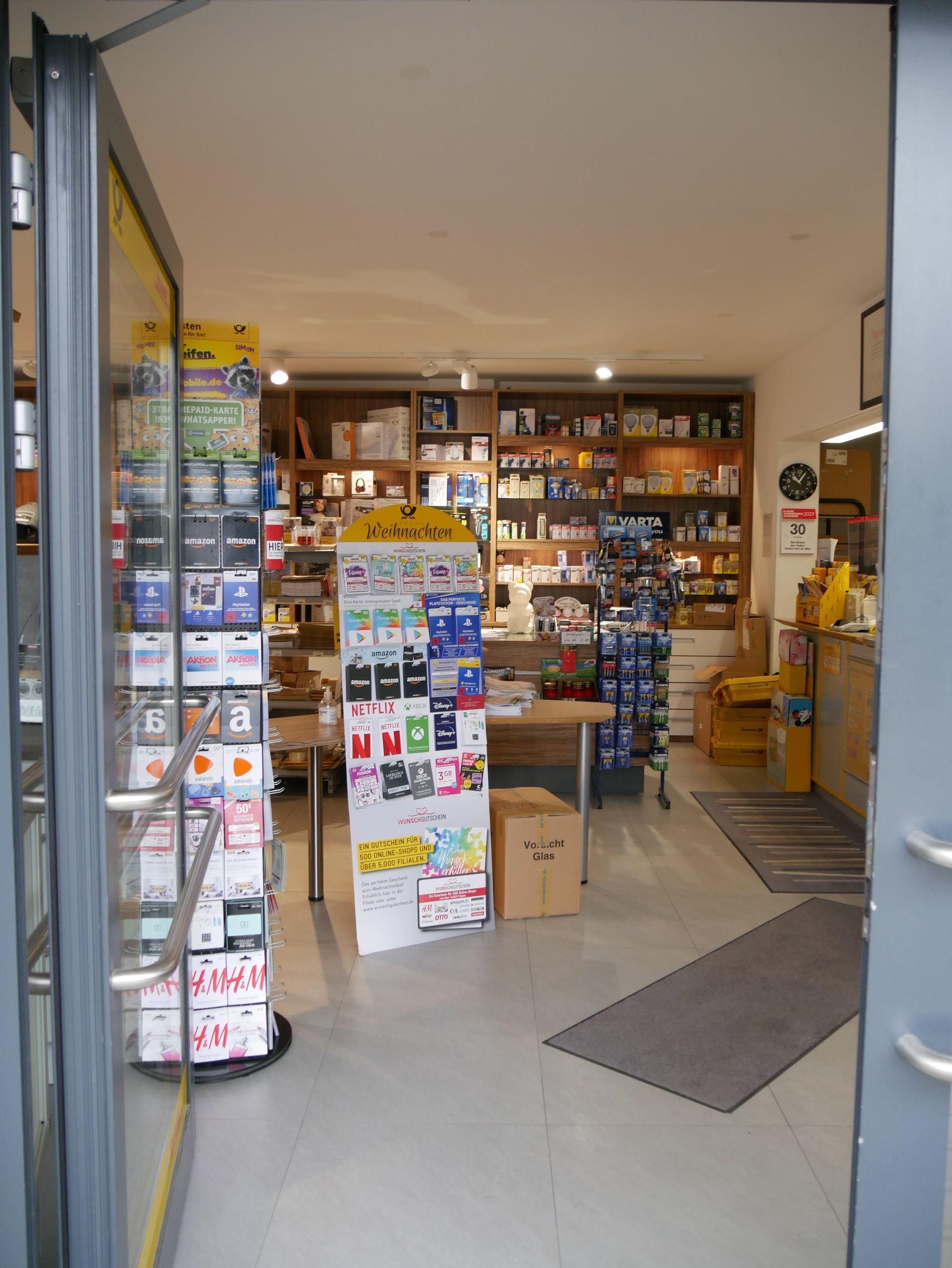 Elektro Widhammer in Feldkirchen-Westerham