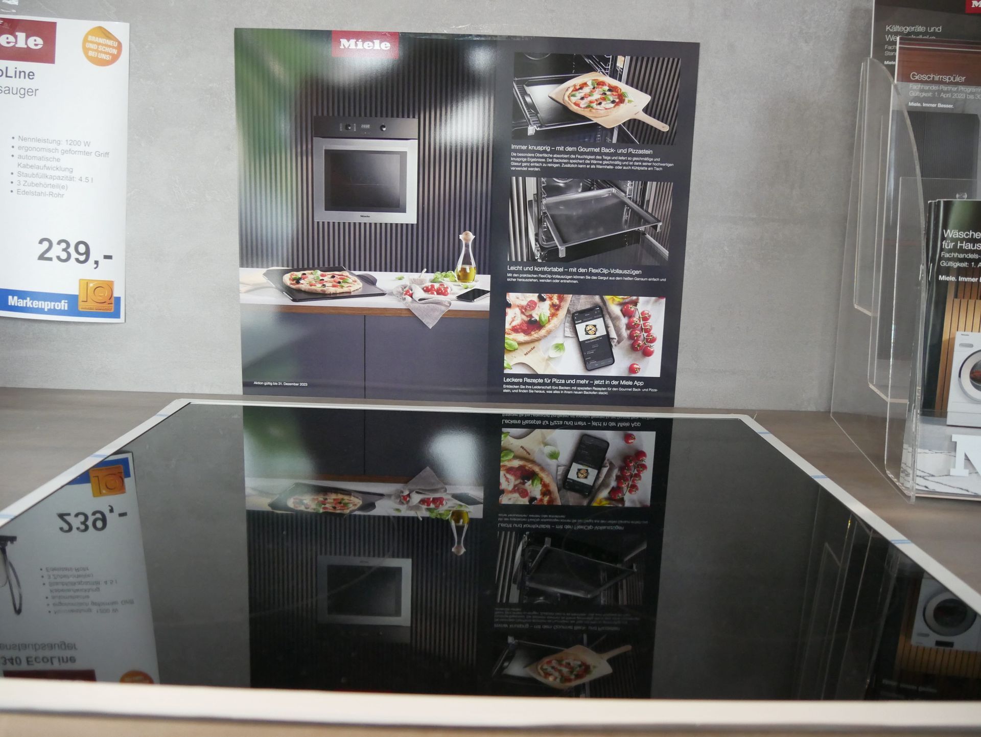 Elektrogeschäft in Feldkirchen-Westerham