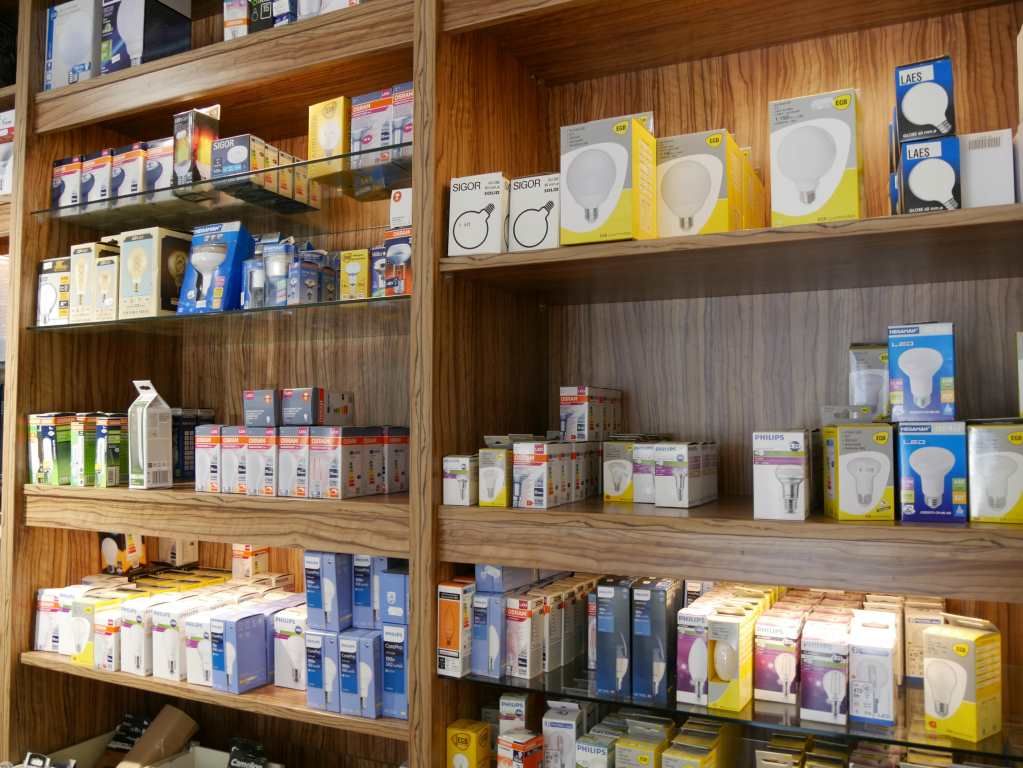 Elektro Widhammer in Feldkirchen-Westerham