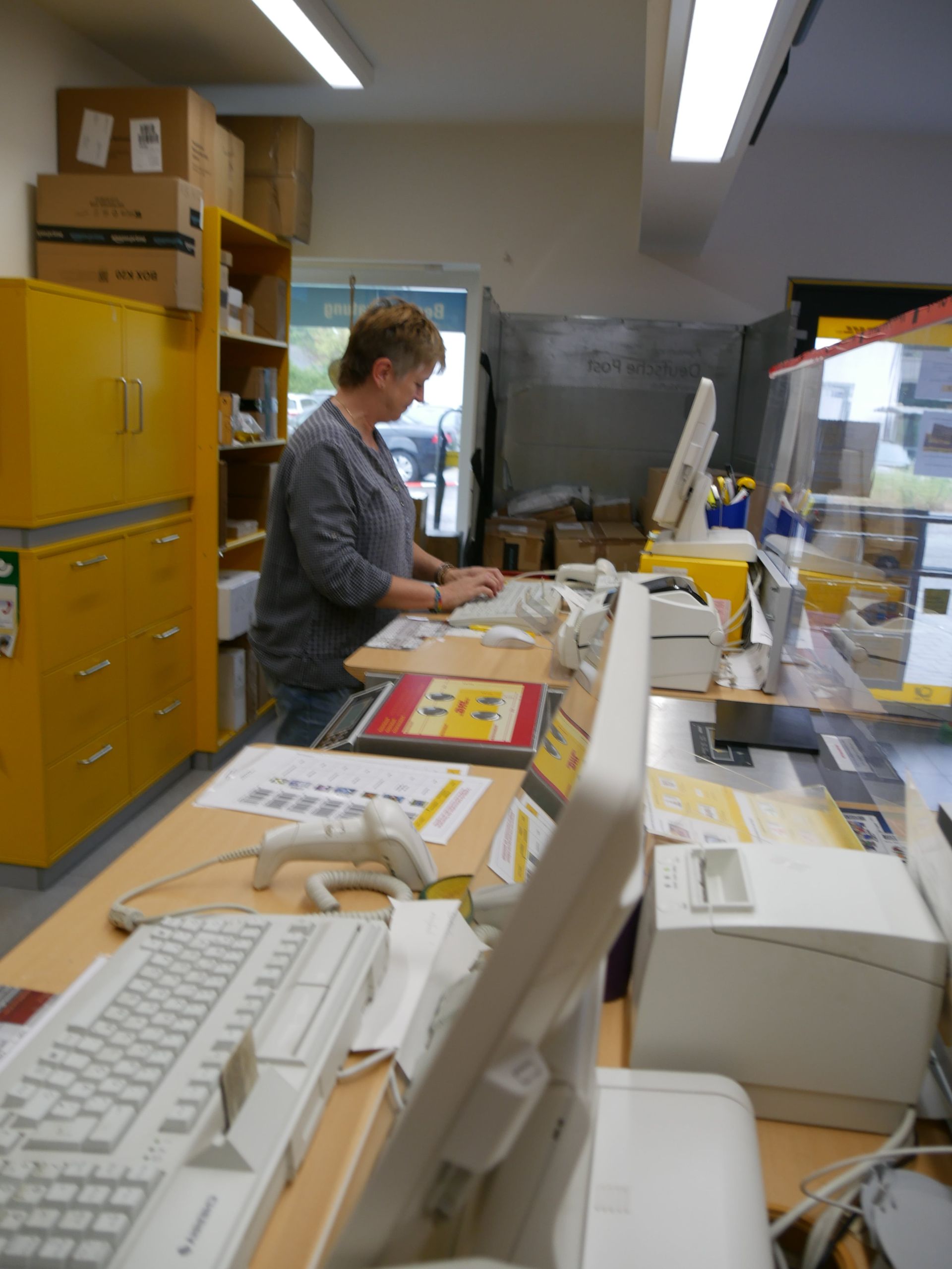 Unser Team - Elektro Widhammer