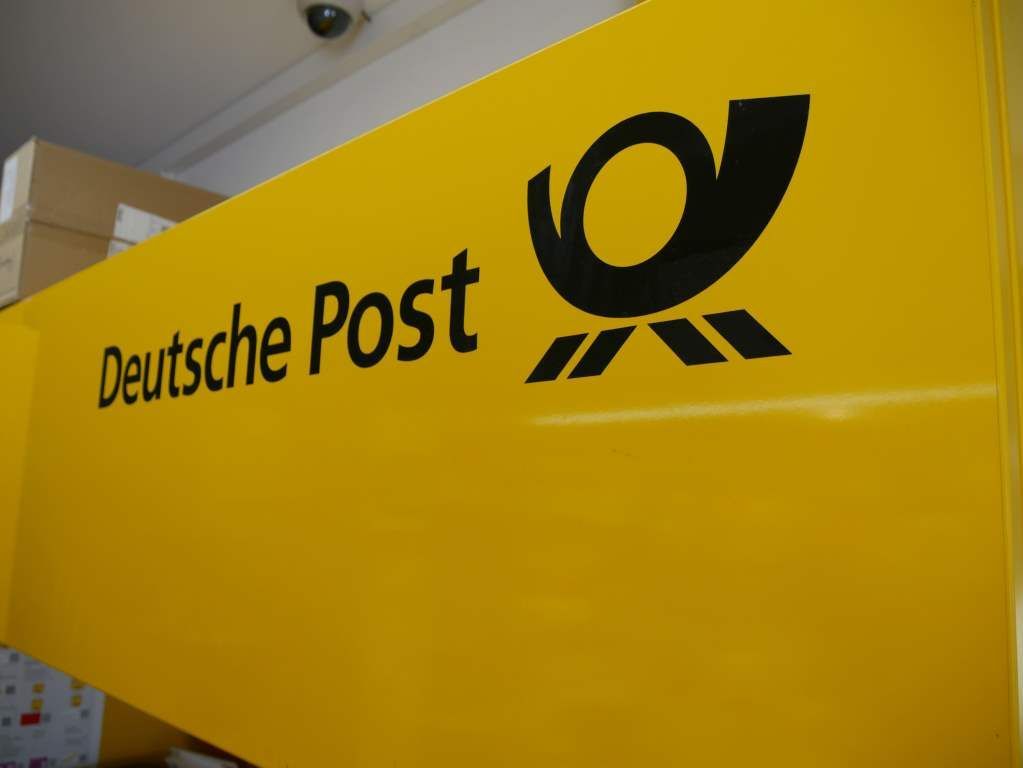 DHL Produkte 