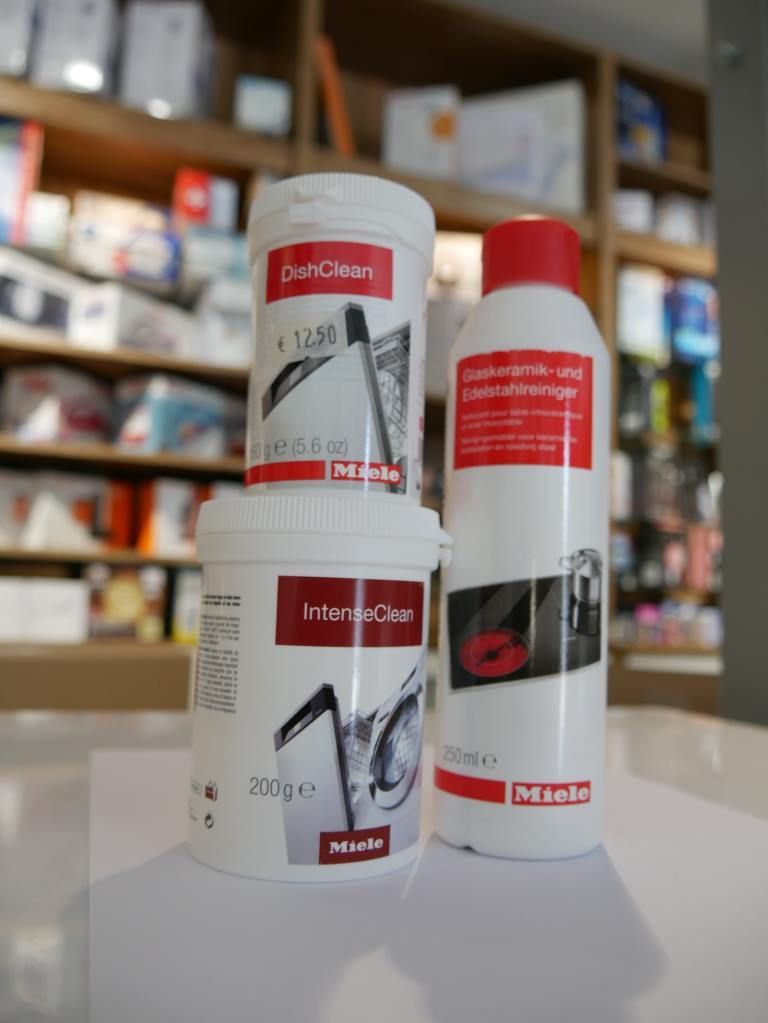 Reiniger bei Elektro Widhammer