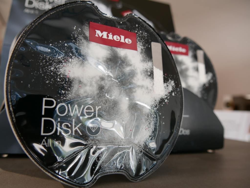 Waschmittel bei Elektro Widhammer