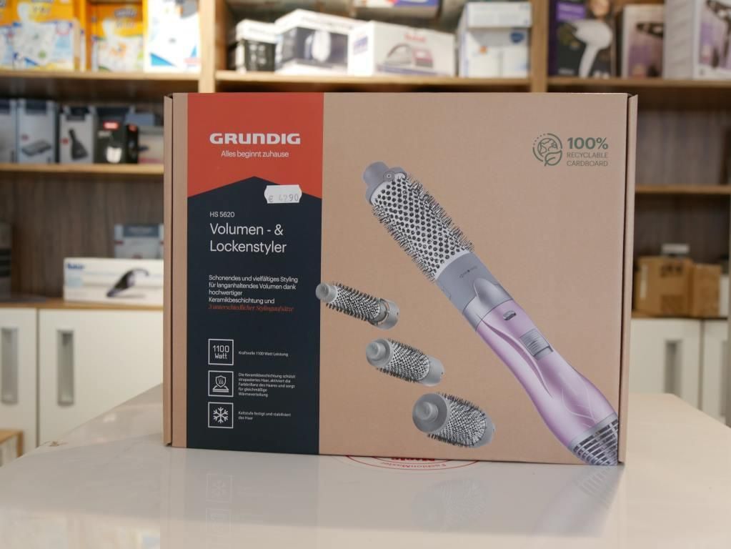 Haartrockner ElektroWidhammer