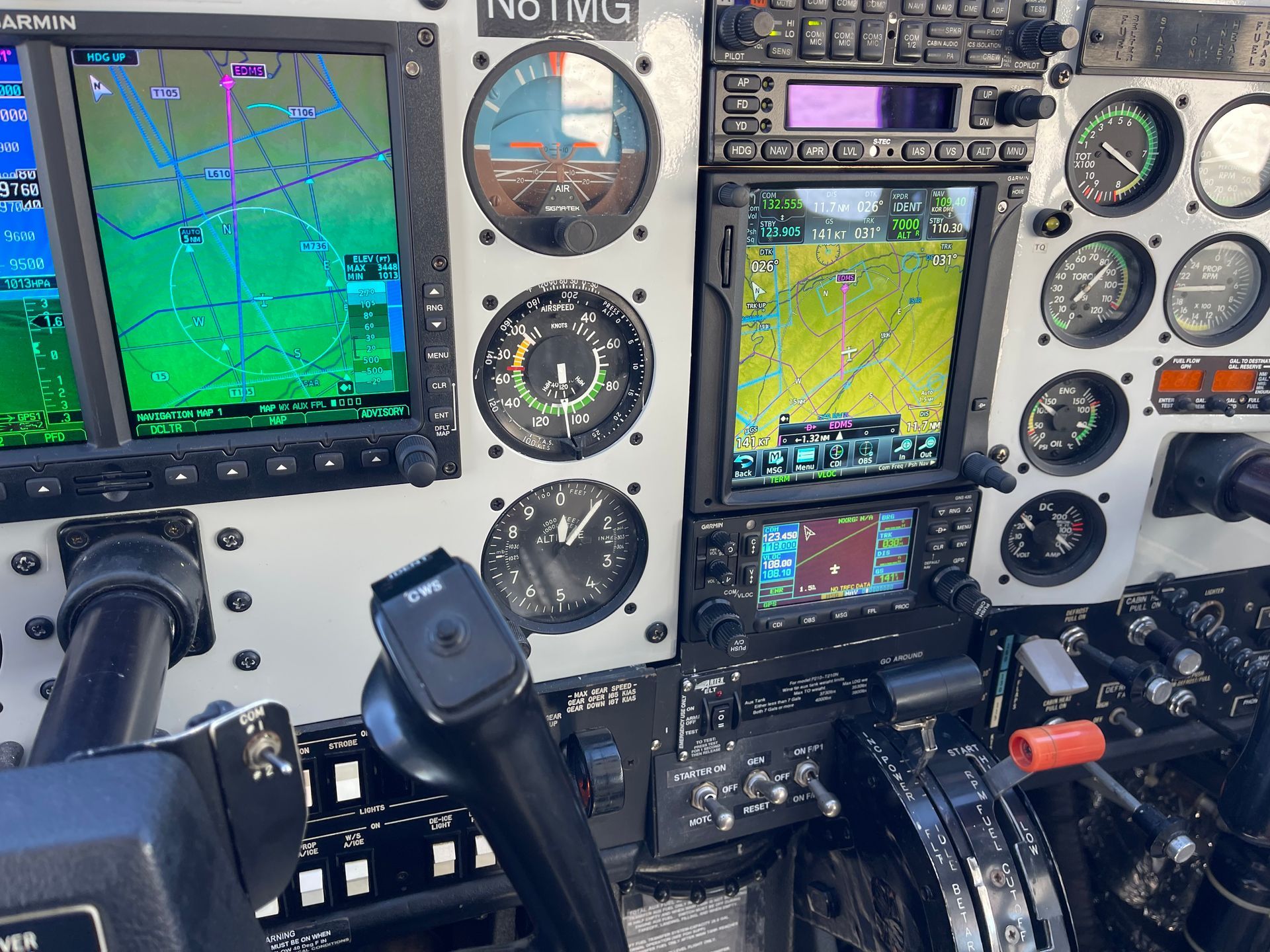 Avionik Freelance Air