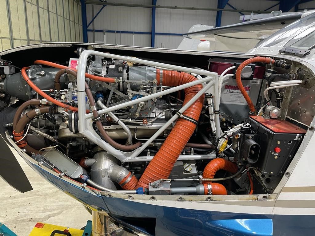 Base Maintenance Freelance Air