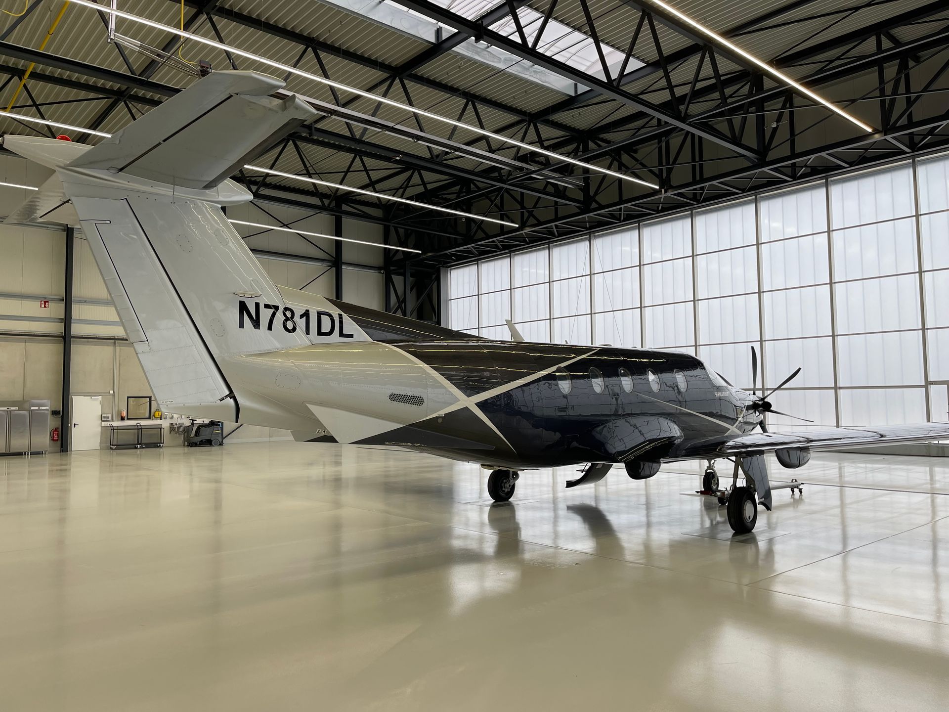 Line Maintenance Freelance Air