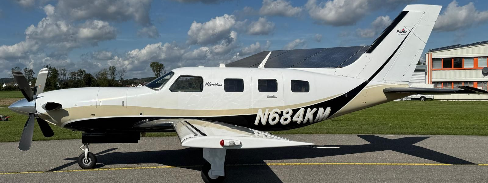 Flugzeug Verkaufen