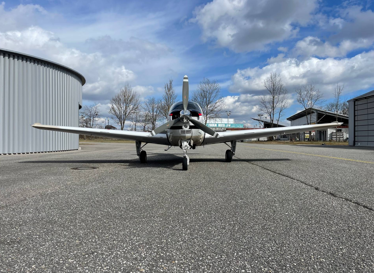 Beech36_BonanzaTurbo_GI275 kaufen