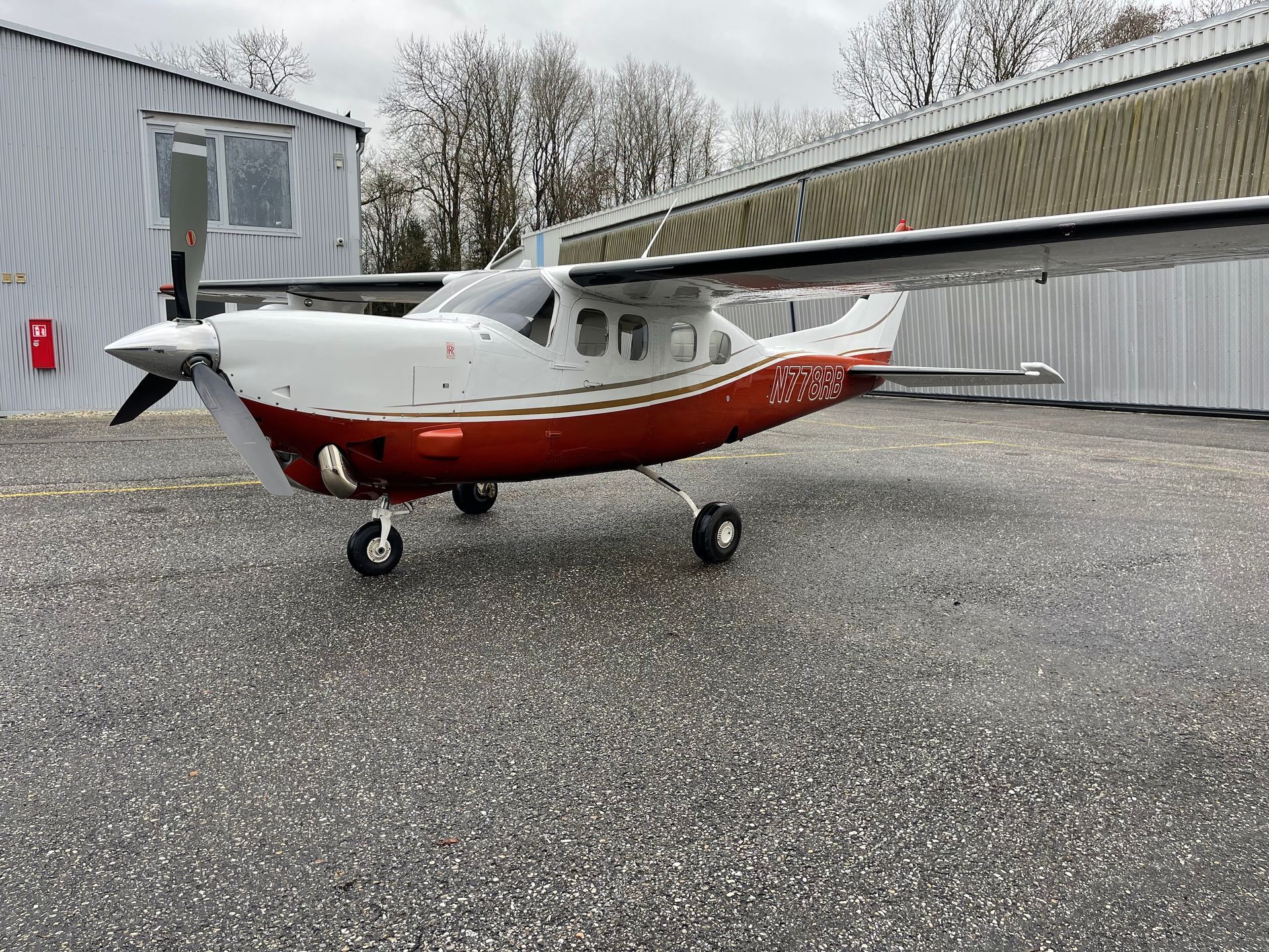 Cessna Silver Eagle kaufen