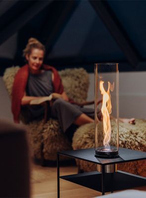 höfats Fire Frame