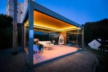 WAREMA Smart Living