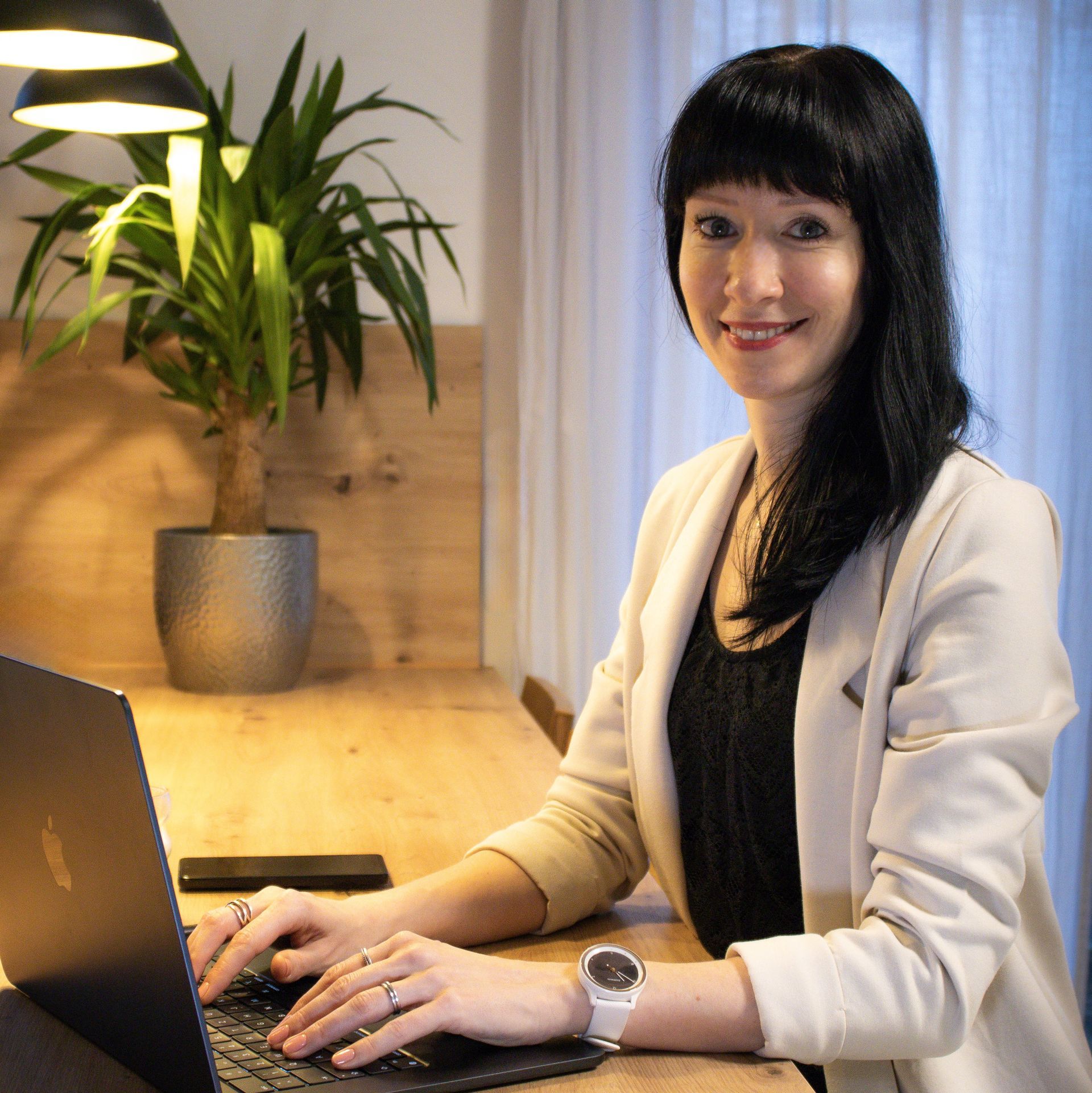 Yve Reiter - Finanzcoach für Frauen Yve Reiter - Finanzcoach für Frauen