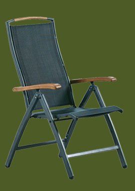 Gartenmöbel-Set günstig & gut aus Aluminium – individuell selbst