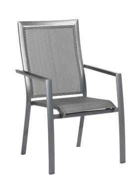 Gartenmöbel-Set günstig & gut aus Aluminium – individuell selbst