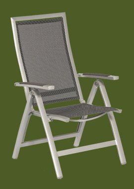 Gartenmöbel-Set günstig & gut aus Aluminium – individuell selbst