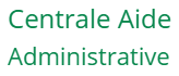 Centrale Aide Administrative - logo