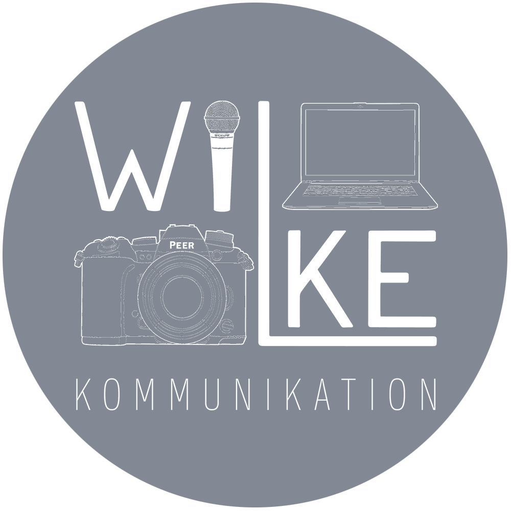 Wilke Kommunikation Logo