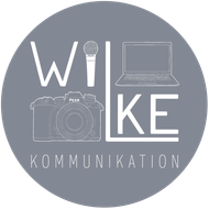 Wilke Kommunikation Logo
