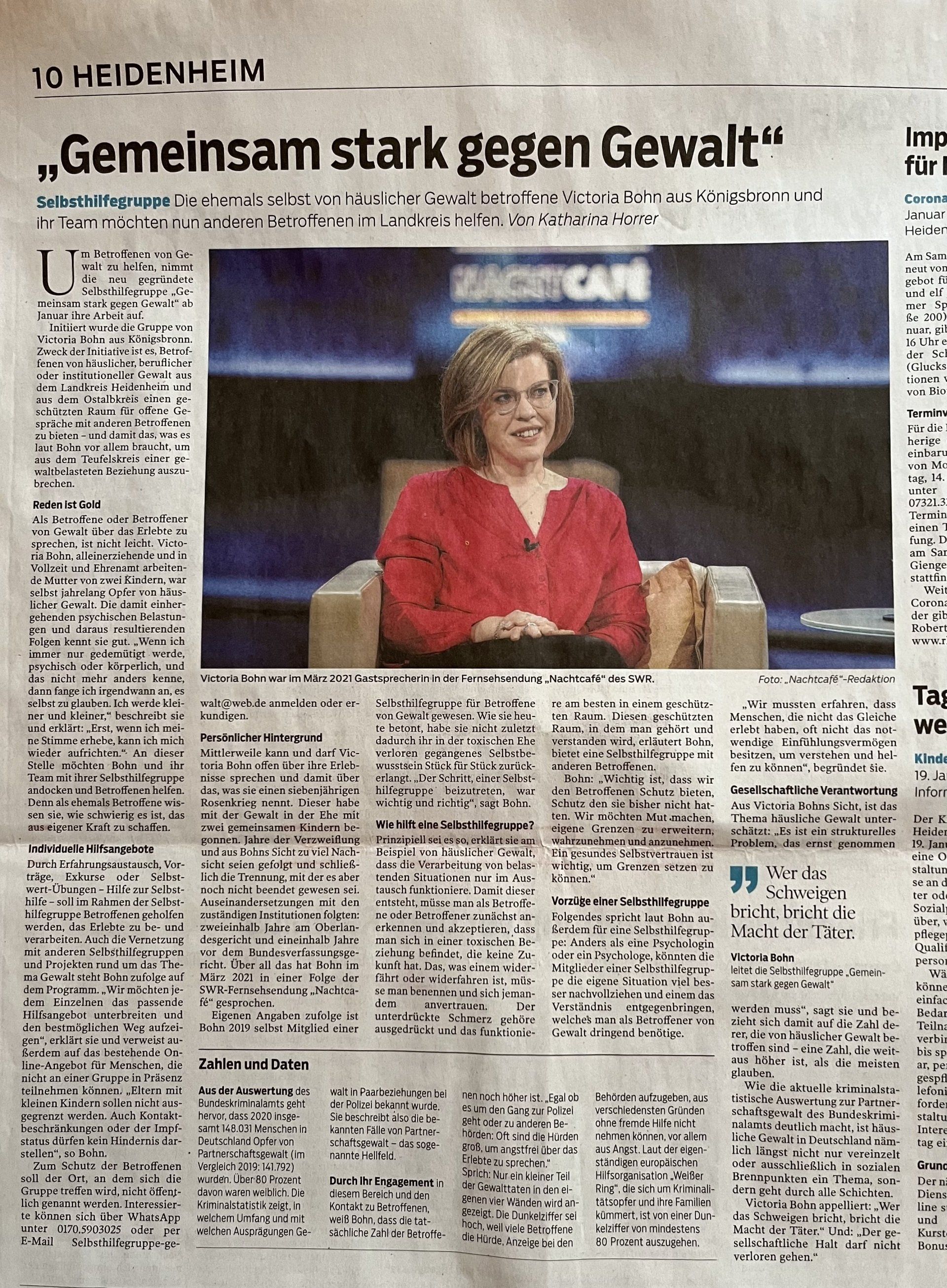 Heidenheimer Zeitung Heidenheimer Zeitung
