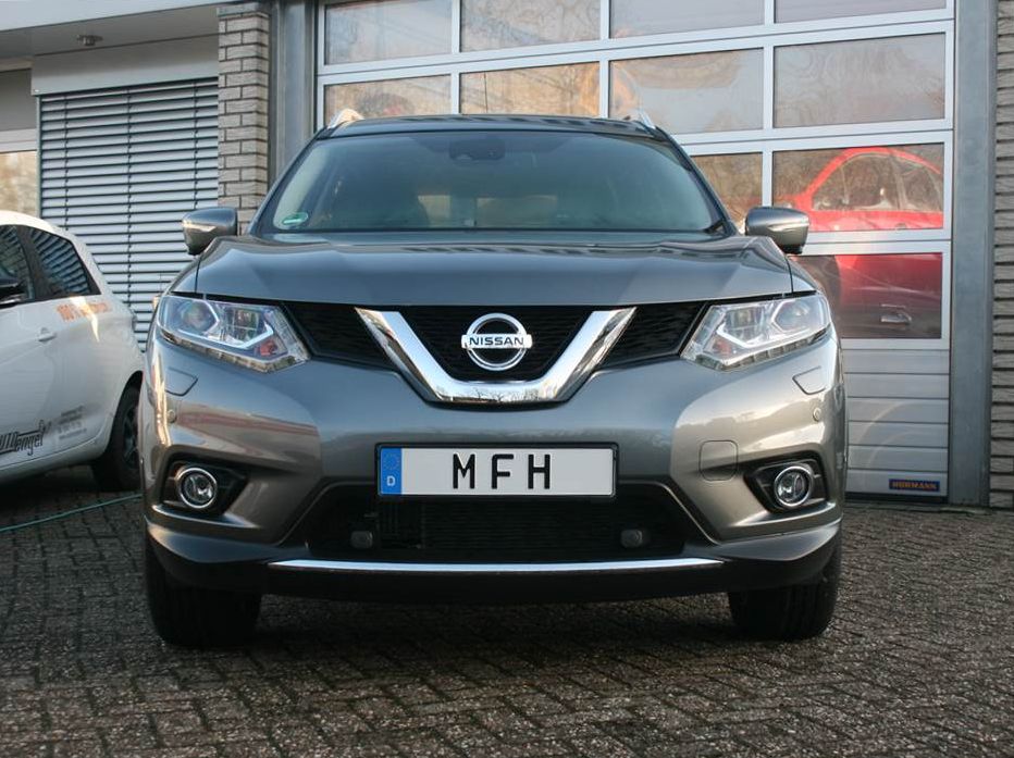 NissanEU-Neuwagen günstig bei Bonn-Autos
