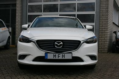 Mazda EU-Neuwagen Berlin-Autos