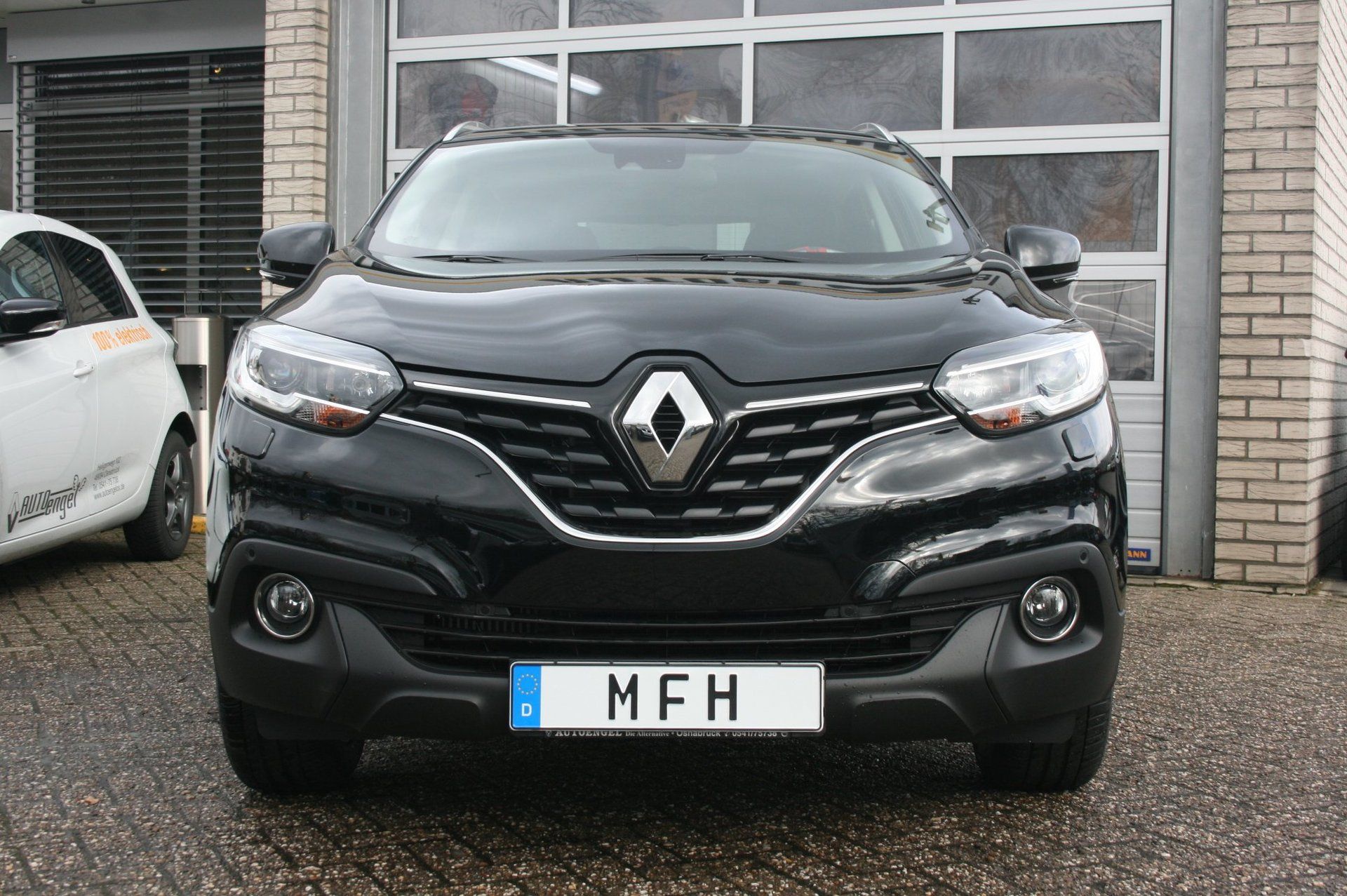 EU-Neuwagen Renault Kadjar Bonn-Autos