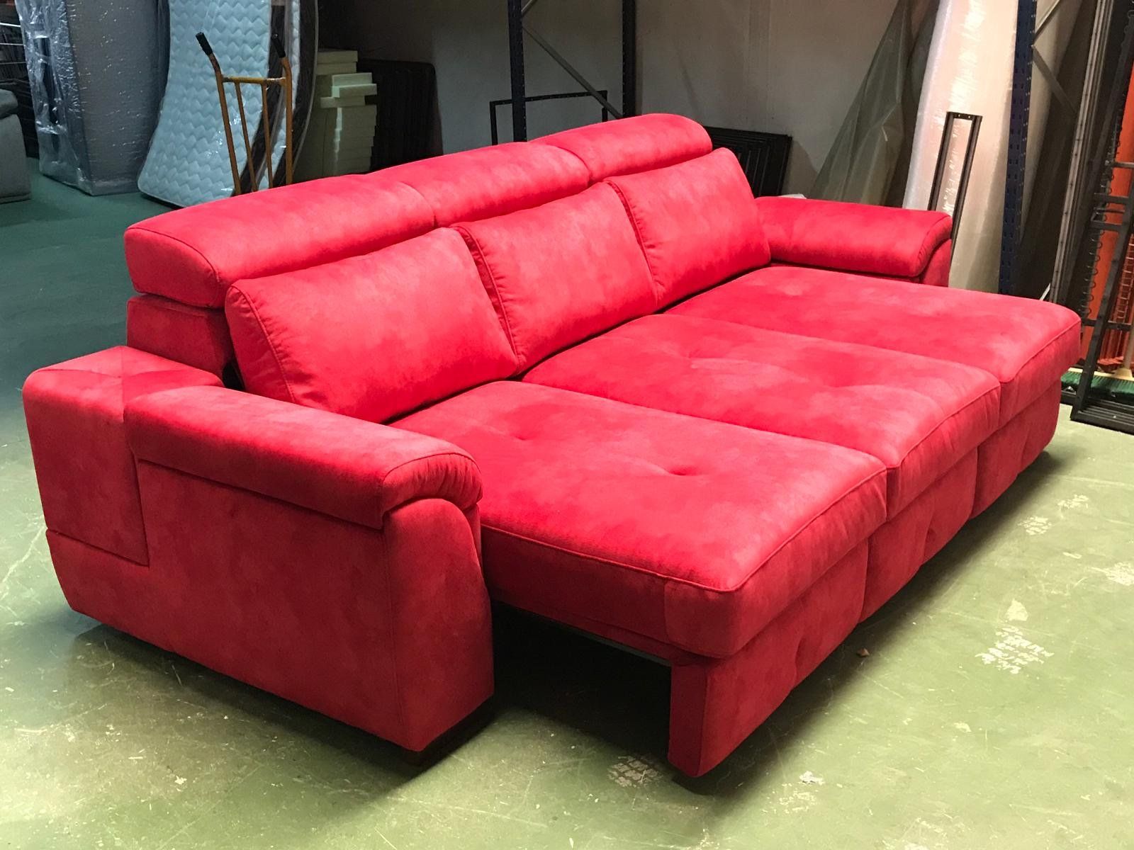 Premium Sofa