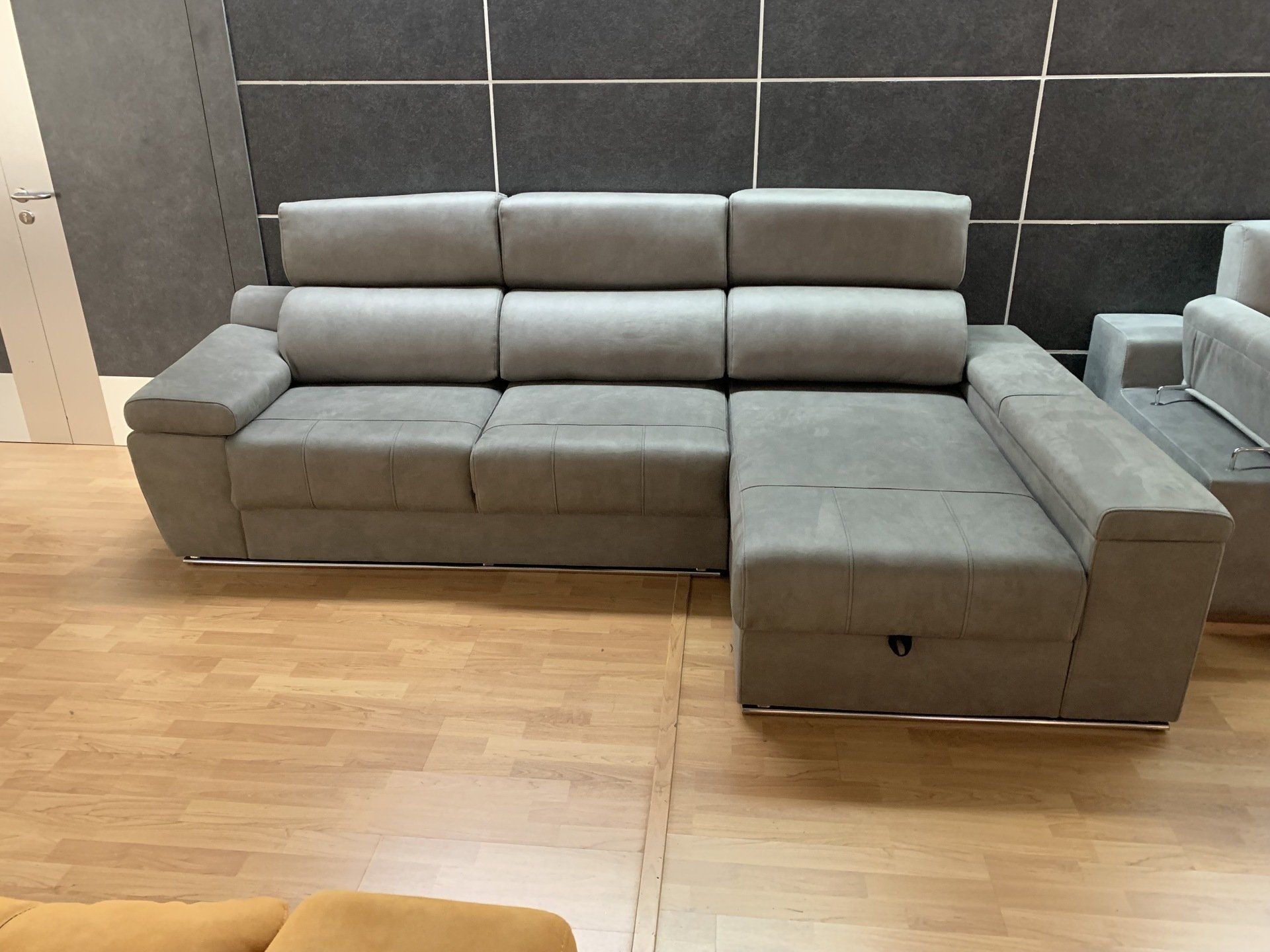 Premium Sofa