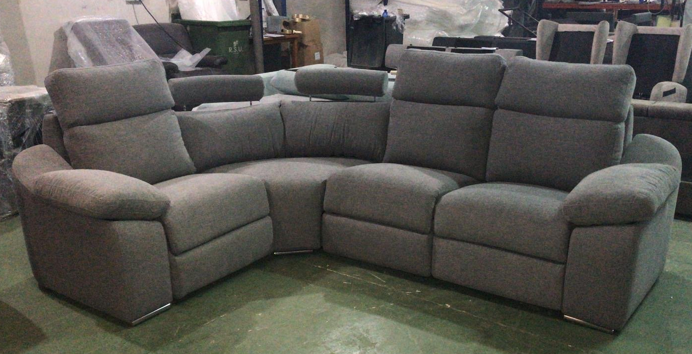 Premium Sofa