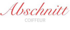 Coiffeur Abschnitt