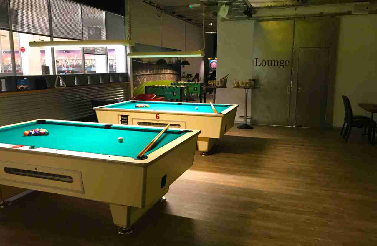 Preise Billard City Bowling Reutlingen