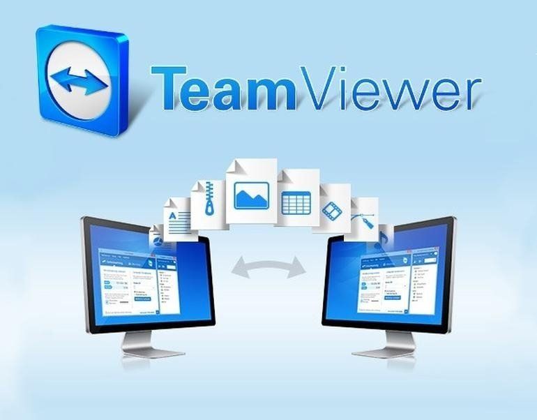 allow teamviewer vpn through firewall