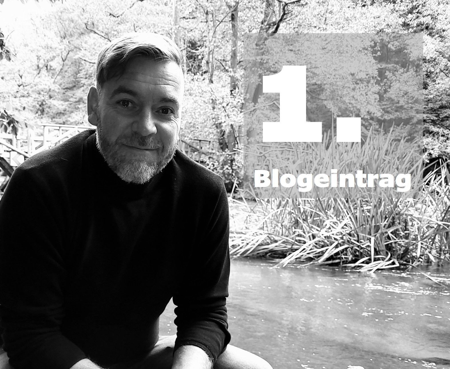Der Fluss und die Zeit 