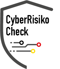 Cyber-Risiko-Check