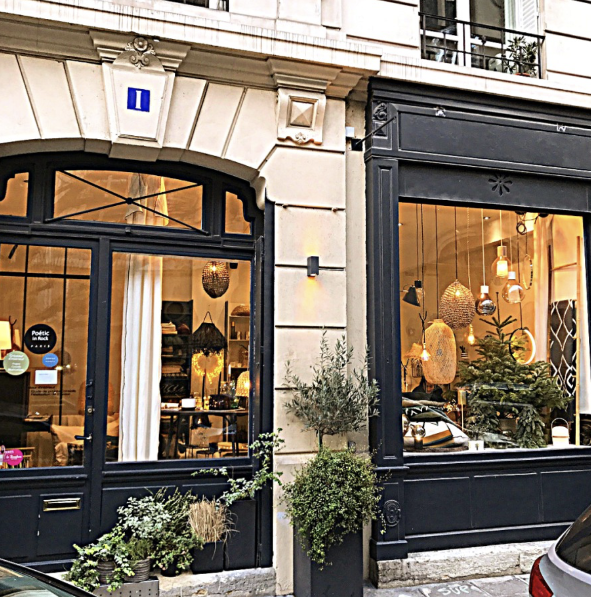 16-22 Rue De Martignac 75007 Paris France