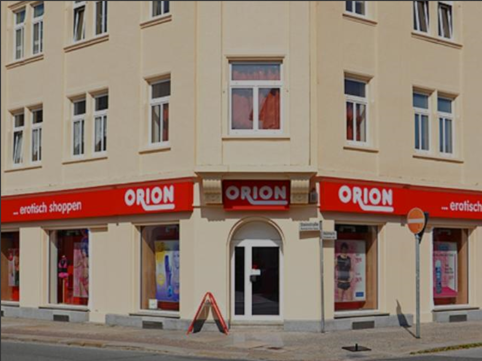 Orion Bautzen