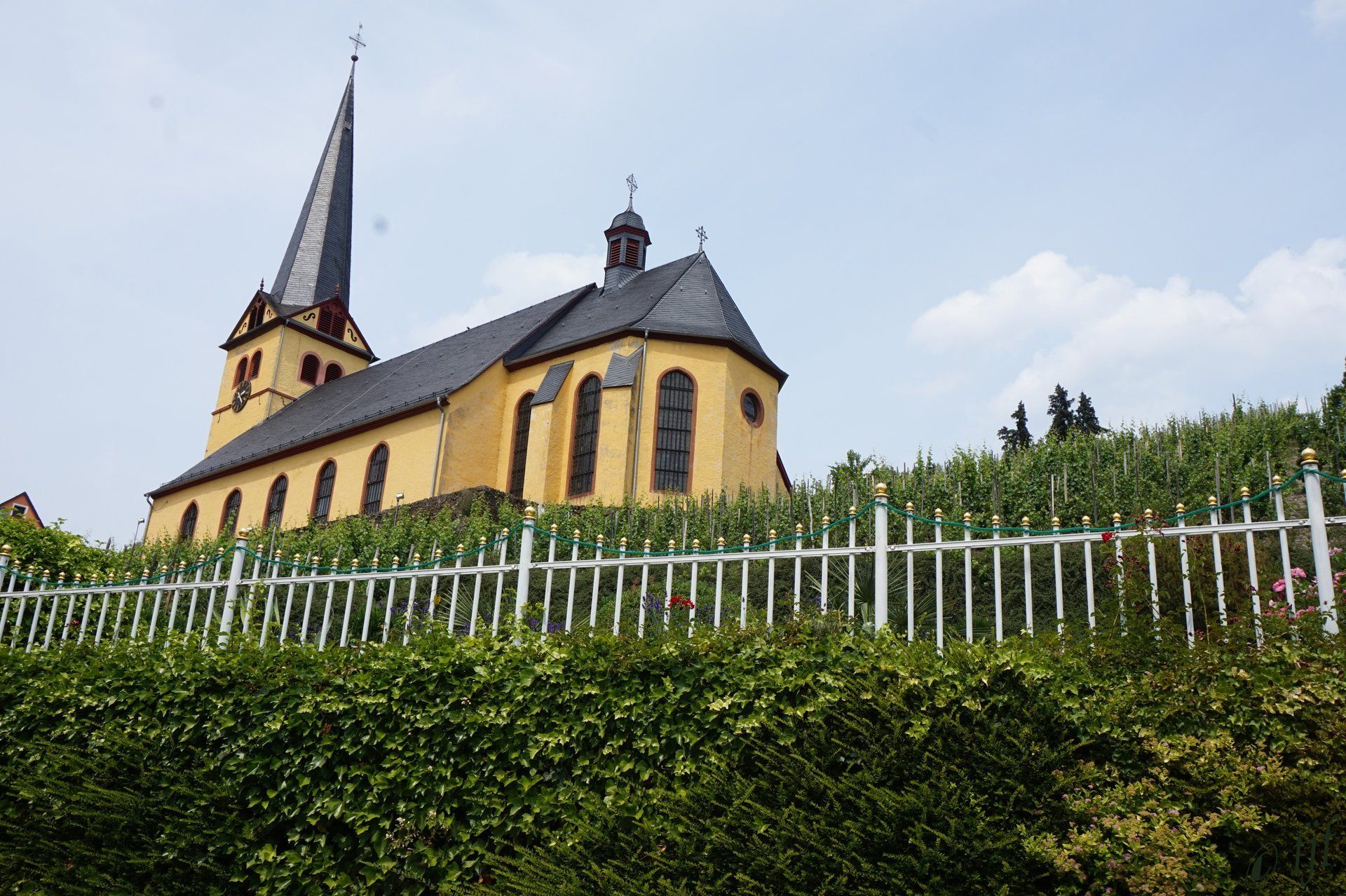Zeltingen Zeltingen