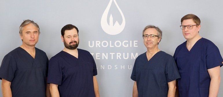 Urologie Zentrum Landshut