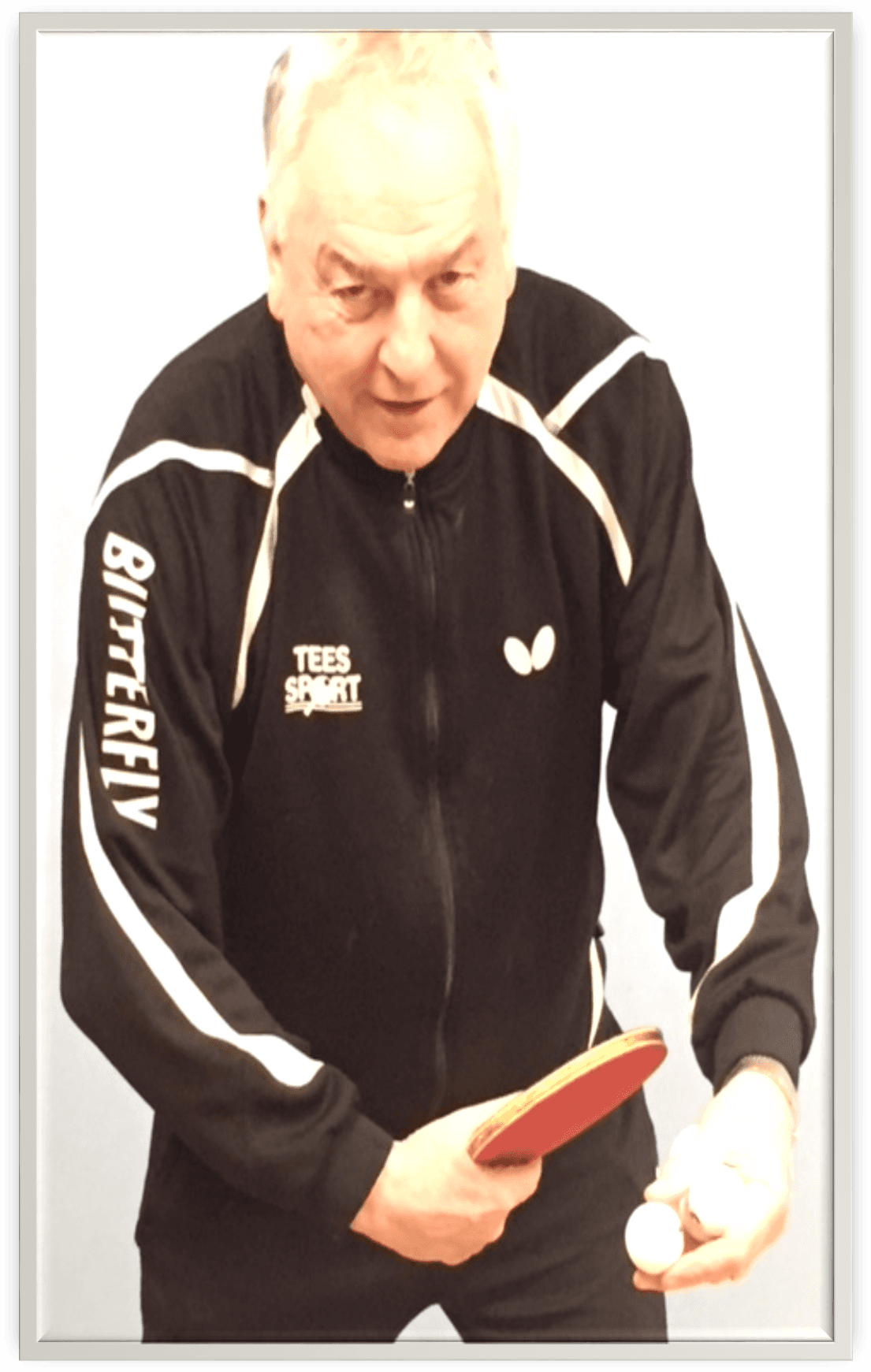 Premium Table Tennis Club in Peterborough