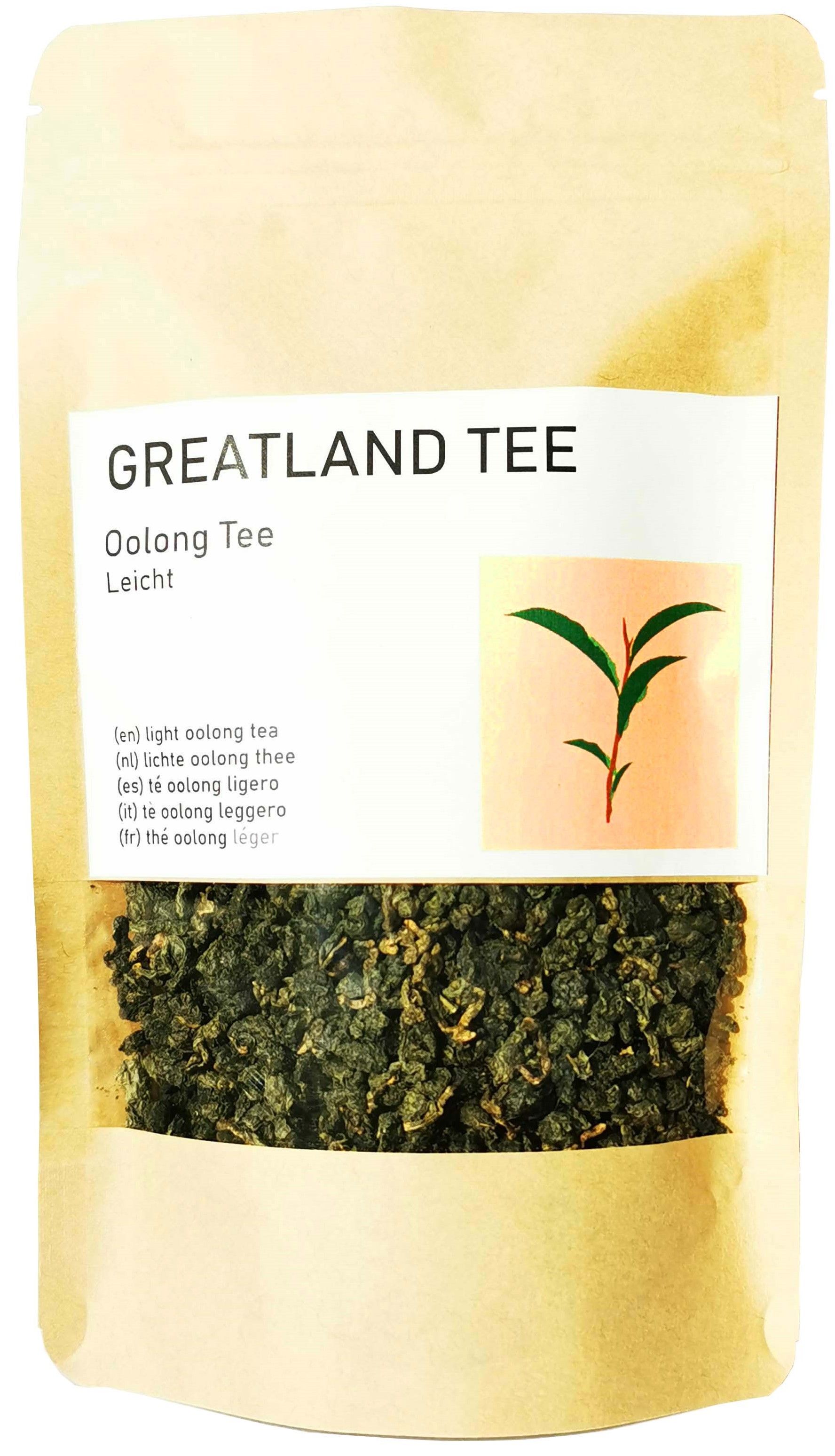 Oolong Tee 150 g