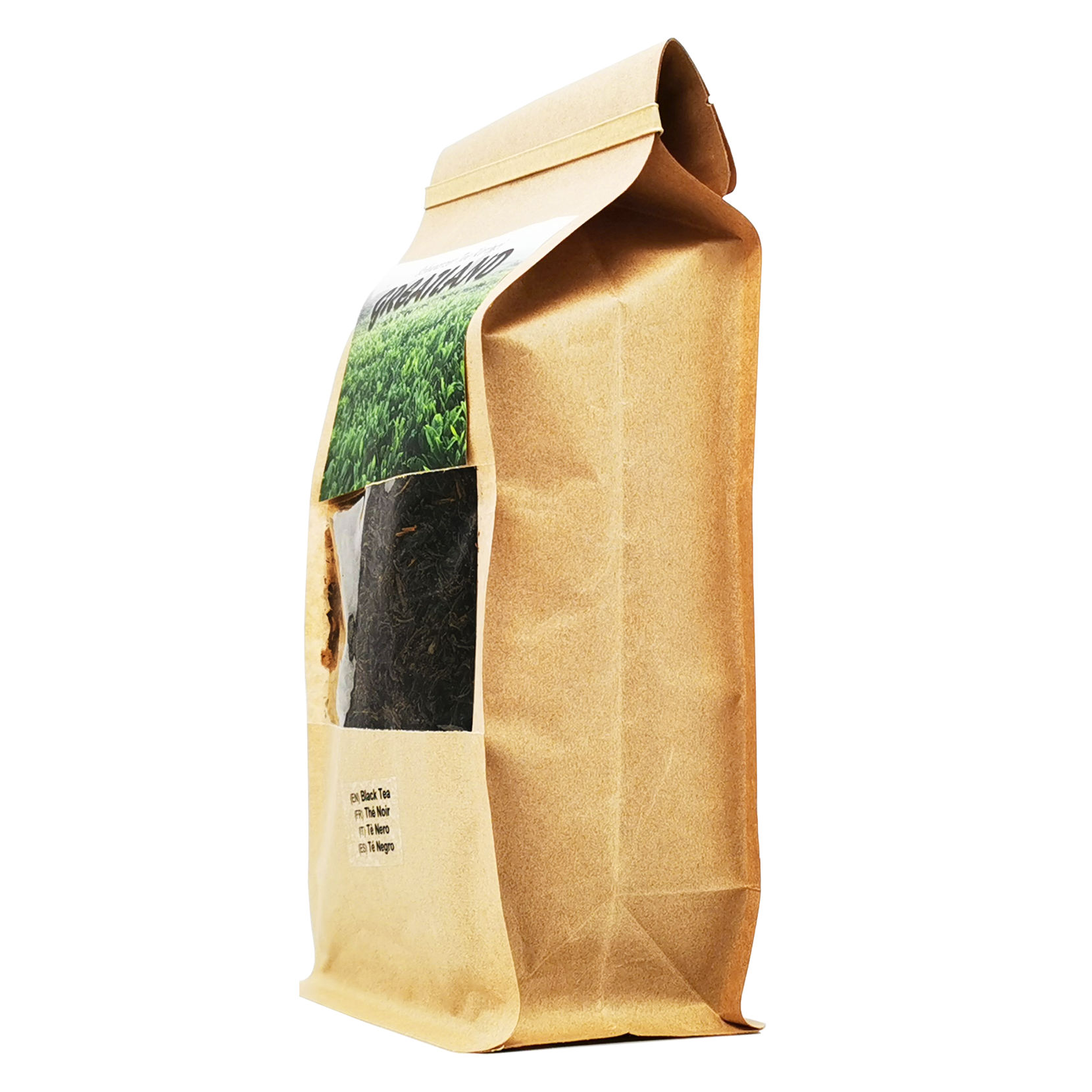 Kerinci schwarztee 500 g